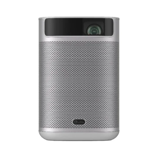 Xgimi Mogo 2 400Lms Hd 720P Projector - Silver